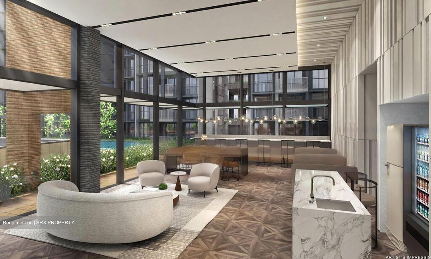 Sceneca Residence (D16), Apartment #468368811